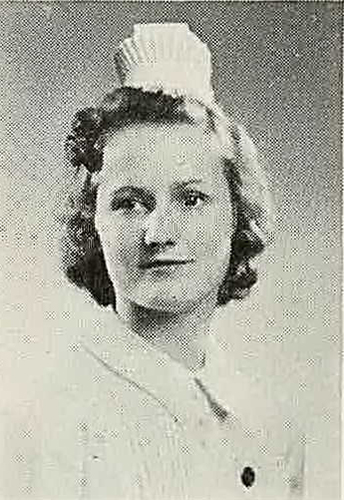 Ila Curtner, 1941