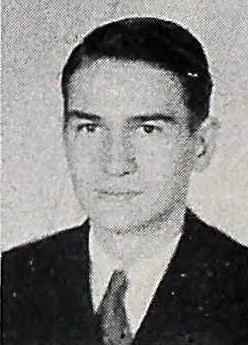 Joseph F. Noynaert, 1936
