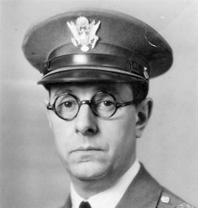 Colonel Thomas B. Protzman