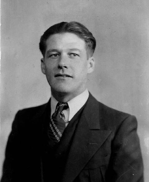 Howard M. Gillam, 1930