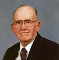 George W. Melott