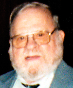 Clifford L. Kienenberger